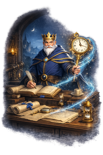 CronLord Vorschau